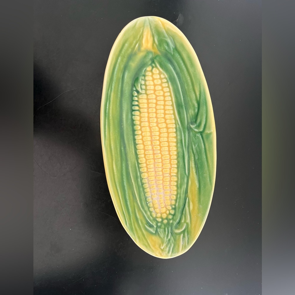 Vintage Vallano Starr California Pottery